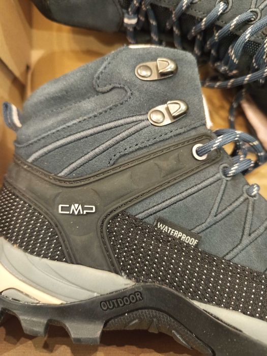 CMP дамски обувки