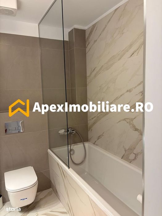 Apartament 2 camere de inchiriat Baneasa Bucuresti | ApexImobiliare.ro
