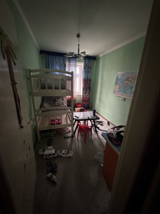 Продается 3х комнатная квартира чилонзор ок тепа