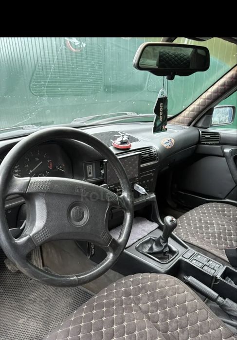 Продам мили обменяю бмв е34