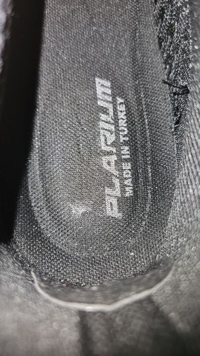 Летние турецкая кроссовка 42размер. Новая .