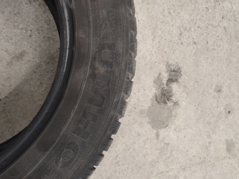 225/60/17 зимни гуми KUMHO