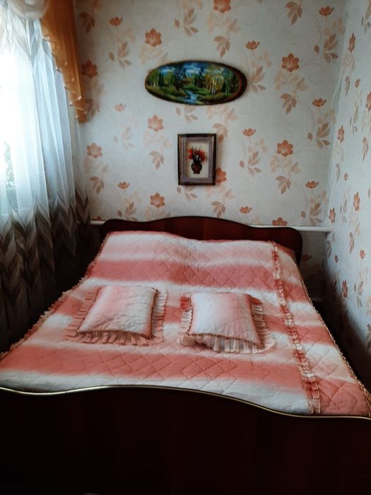 Продам дом в живописном месте