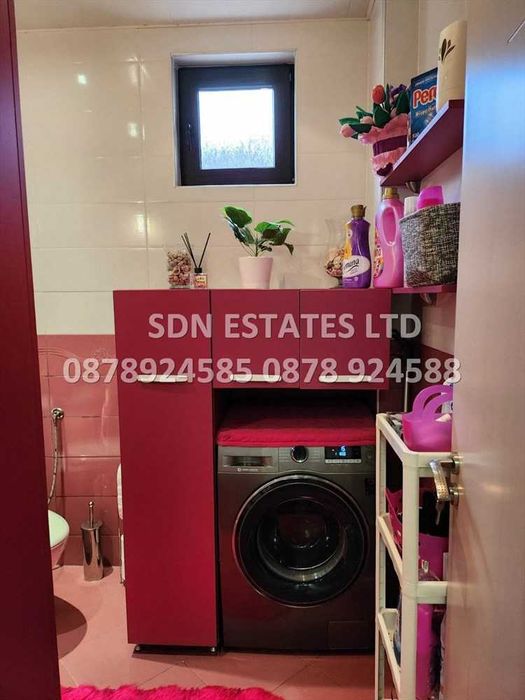 Продава се Къща в Стара Загора, Железник - център - 240 кв.м за 1459 €/кв.м - Снимка #9