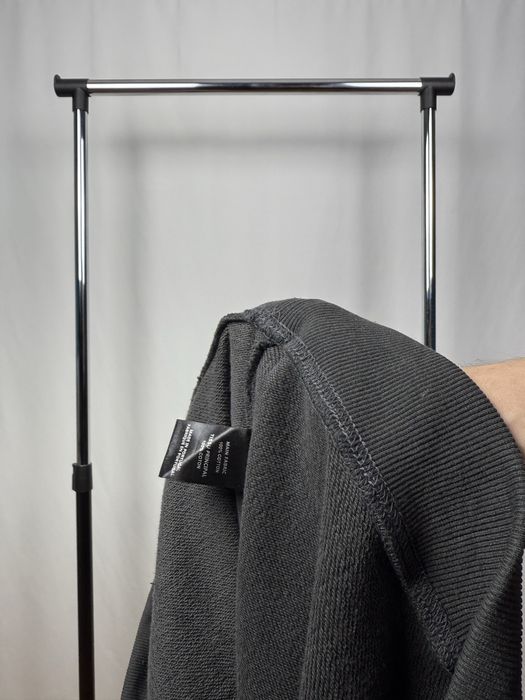 VETEMENTS «Radioactive» Hoodie | Hanorac Vetements