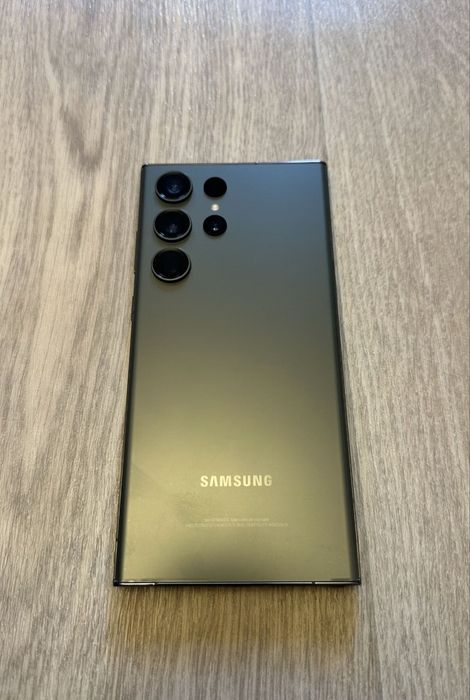 Samsung Galaxy S23 Ultra