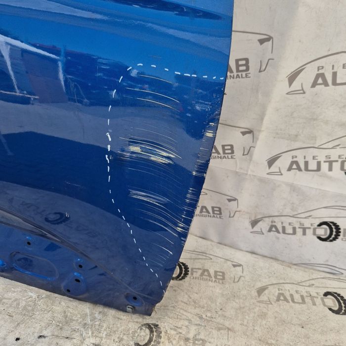 Usa dreapta fata Opel Grandland X an 2017-2018-2019-2020-2021-2022-202