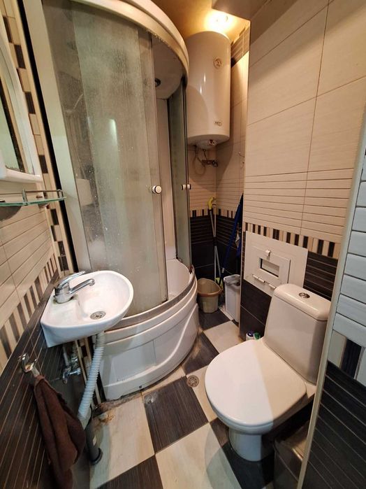 Продава се Едностаен апартамент в Пловдив, Кършияка - 36 кв.м за 1945 €/кв.м - Снимка #4