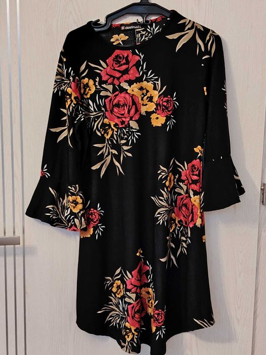 Rochie dama Destina, marime S, stare excelenta
