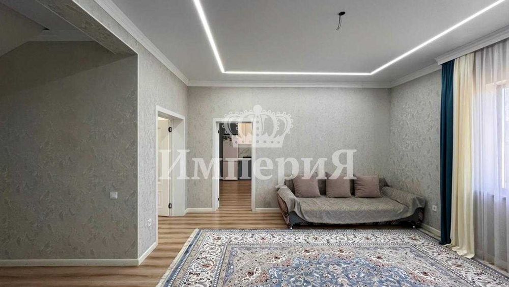 Продается 6 комн дом Ынтымак Ернар Империя