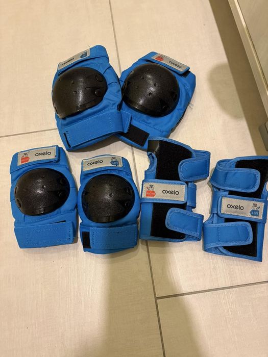 Ролери за момче decathlon