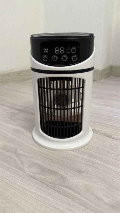 Умный мини кондиционер