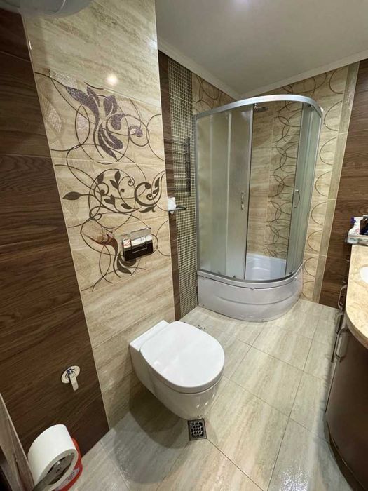 Дава се под наем Тристаен апартамент в София, Манастирски ливади - 84 кв.м за 737.97 € - Снимка #8