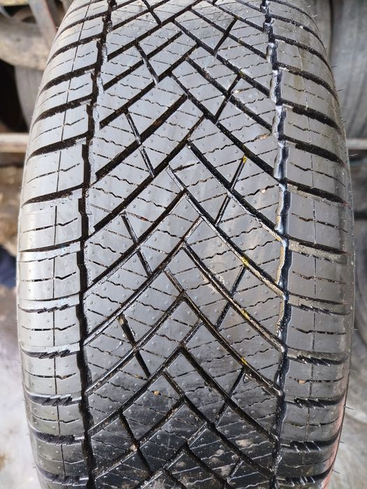 Balon Delmax, diska segl 195/55/16