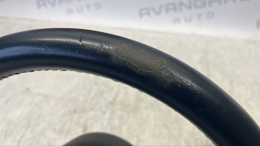 BYD Yuan 24- волан