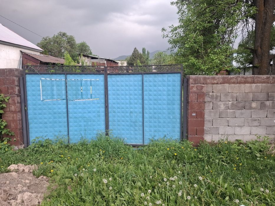 Продам участок срочно