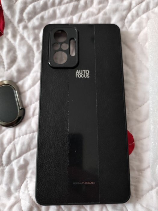 Husa Xiaomi Redmi Note 10 Pro