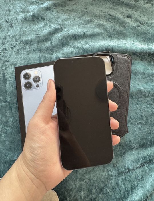 Айфон 13 про 128г