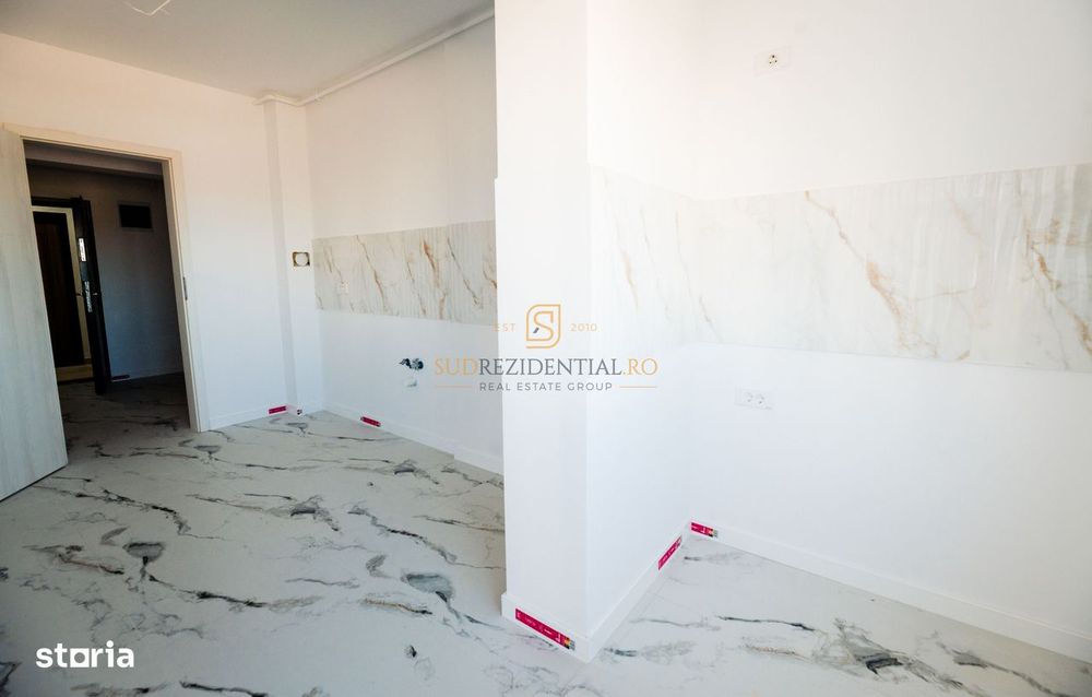 Garsoniera 0% Comision - zona excelenta, langa metrou Berceni