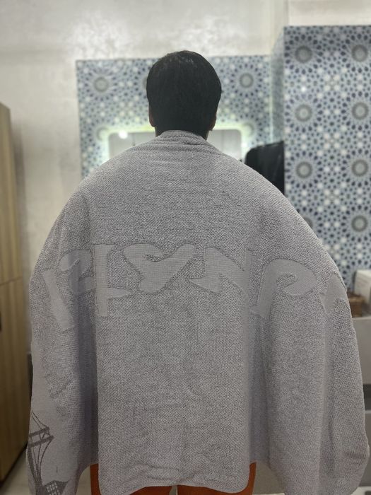 Сауна банная полотенце