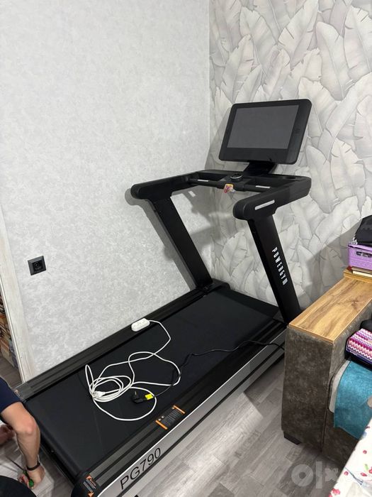 Беговая дорожка Powergym PG-790