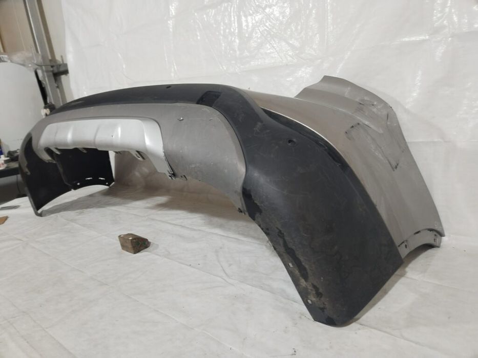Bara spate BMW X1, F48, 2015, 2016, 2017, 2018, 2019, 2020, cod origine OE 51127355260.
