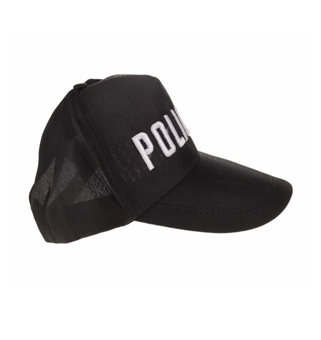 Полицейска шапка