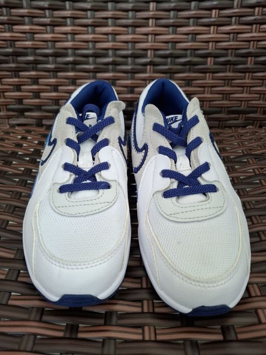 Маратонки "NIKE Air Max Excee"