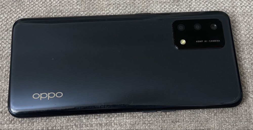 Продам телефон OPPO A74