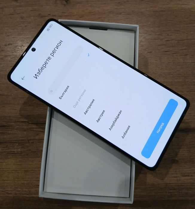 REDMI Note 13 Pro 256/8 Gb