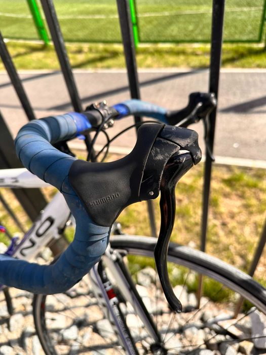 продам шоссейный велосипед