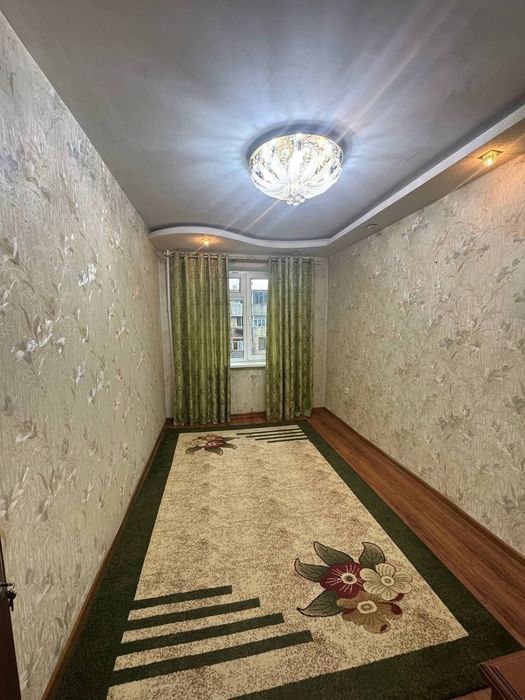 Продаётся 3х комнатная квартира