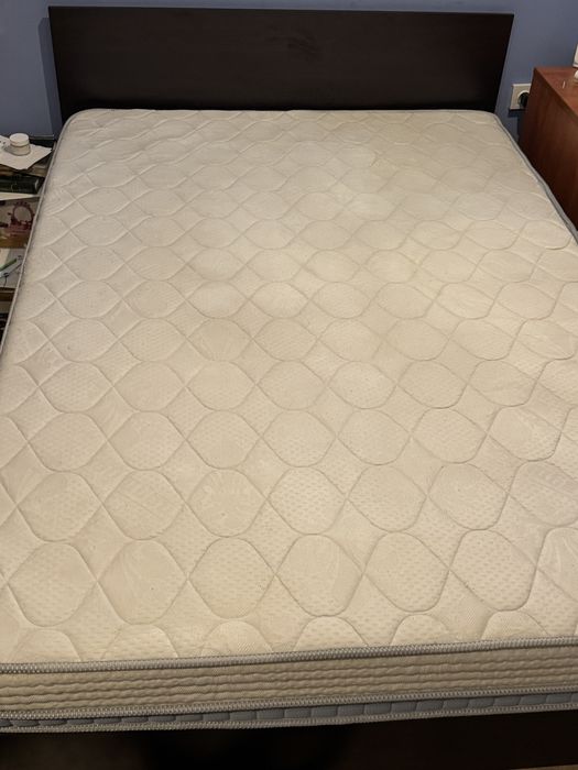 Матрак Magniflex Incanto Gel 140/200