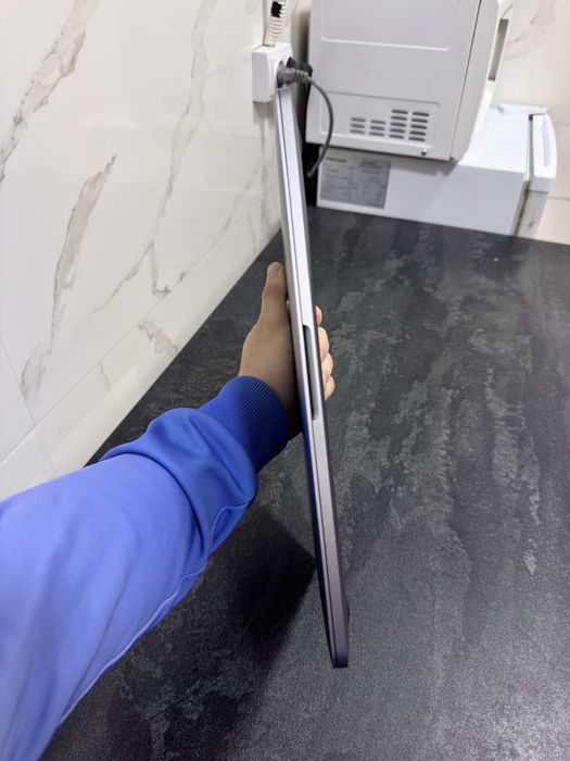 Macbook Pro 2017 13-inch