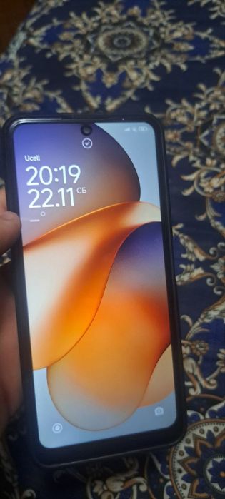 Redmi not 12 sotiladi