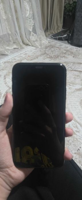 Iphone xr, в отличном состоянии