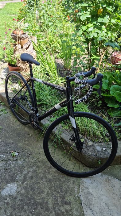 Cursiera Cannondale Synapse