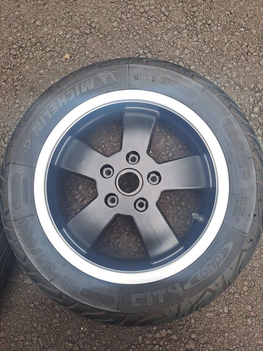 Джанти за веспа VESPA