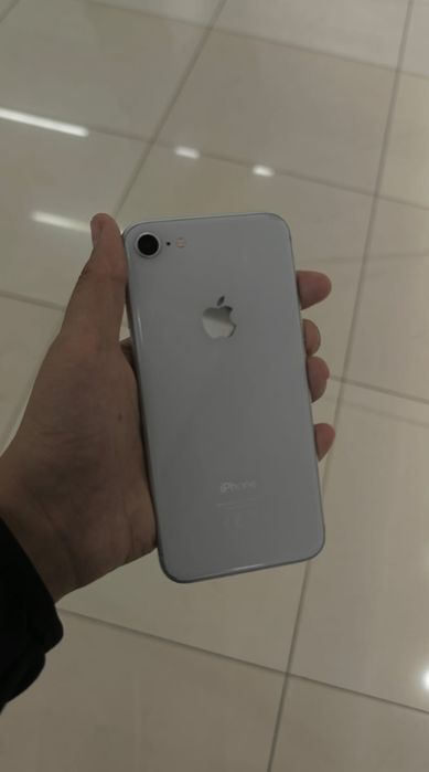 IPhone SE 100% 64 gb