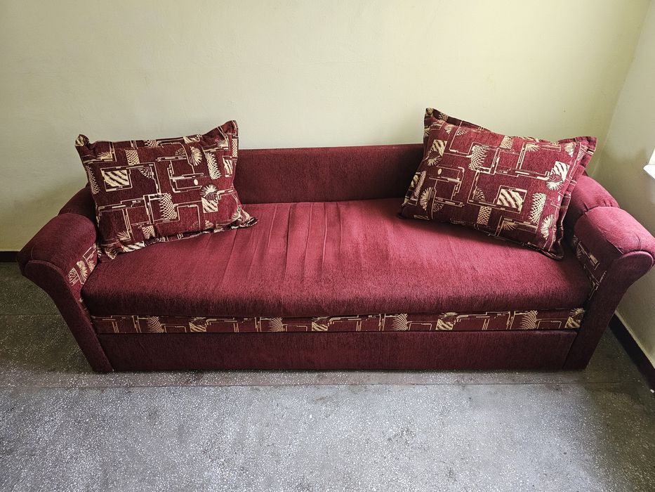 Canapea extensibilă