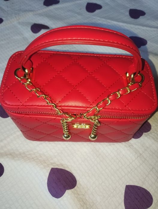CHANEL маленькая сумка мини