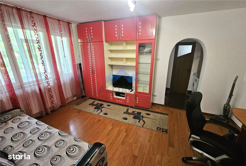 Apartament mobilat si utilat, Tatarasi-Ciurchi