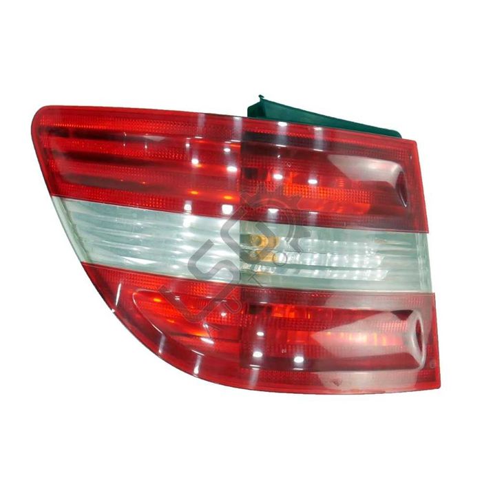 Ляв външен стоп Mercedes-Benz B-Class  (W245)  2005-2011  ID: 127303