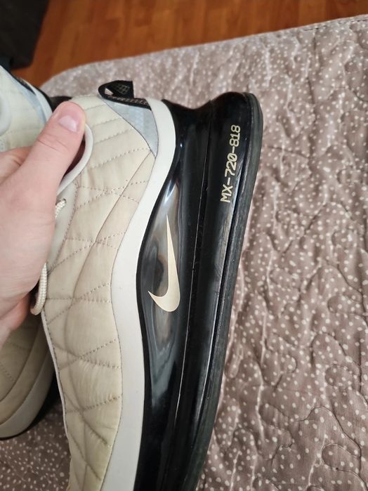 Nike Air Max 720 / MX-720-818 / 46