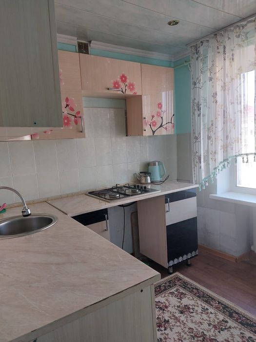 Аренда  квратира 1ком