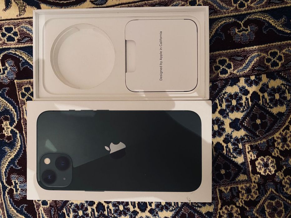 Iphone 13 128Gb 86%