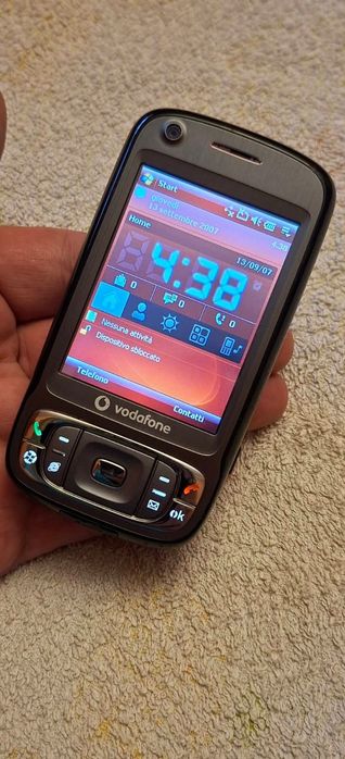 Htc Tytn2 ( decodat, impecabil)