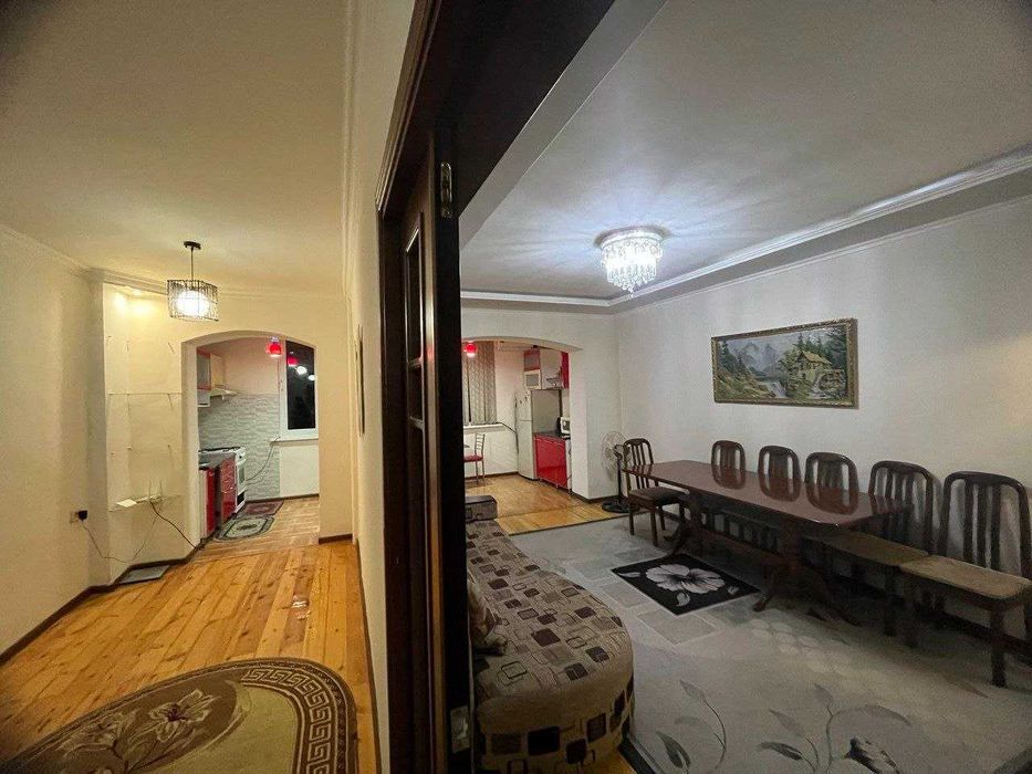 №12977  Продается 3-х комнатная кв.