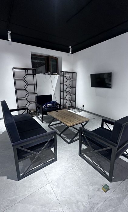 Меблированный Офис под Логистику Колцентр ул.Паркент