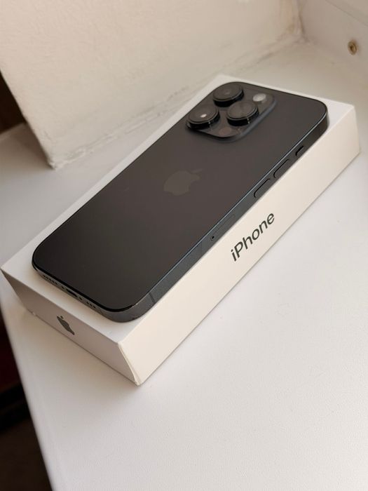 СРОЧНО продается  İPhone 14 pro